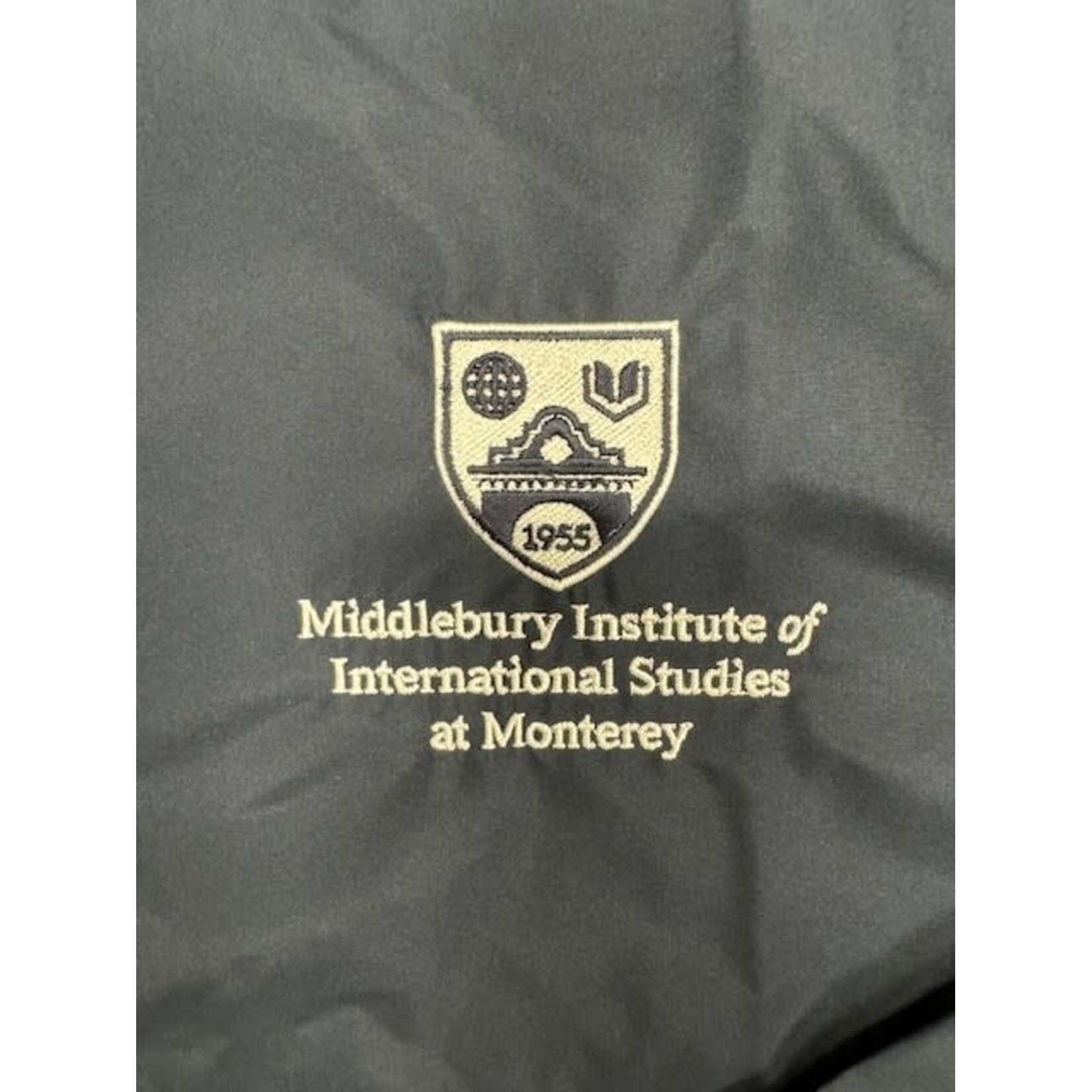 MONTEREY PACK N GO JACKET