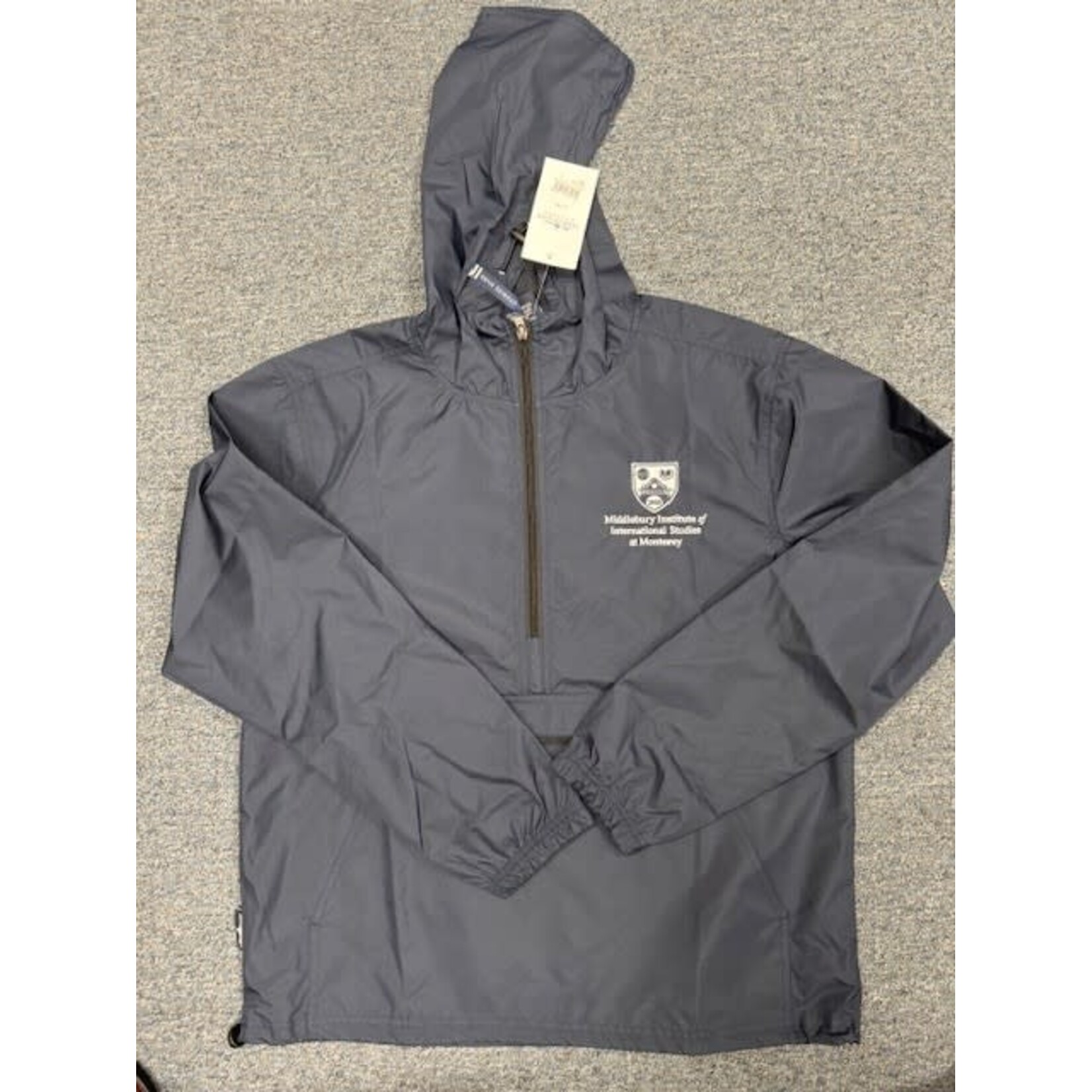 MONTEREY PACK N GO JACKET