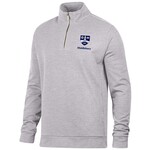 GEAR SALT & PEPPER 1/4 ZIP