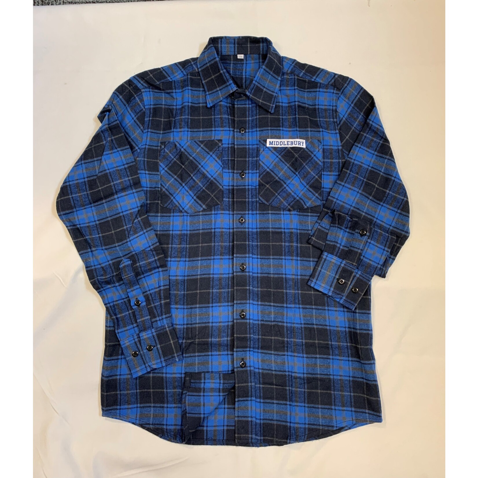 FLANNEL SHIRT