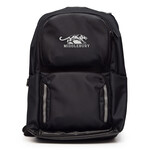 JARDINE BLACK BACKPACK