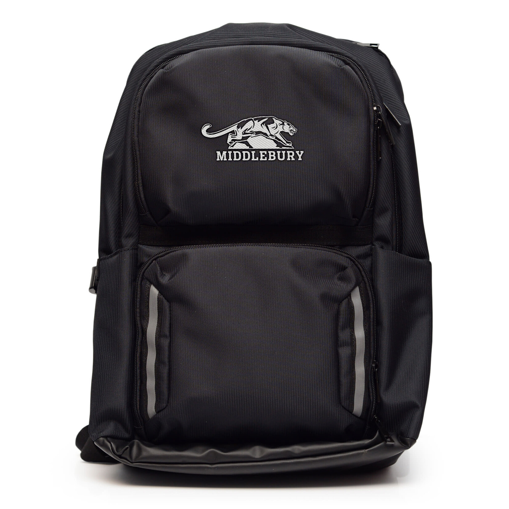JARDINE BLACK BACKPACK