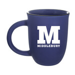 14OZ MIDNIGHT BLUE SALEM MUG