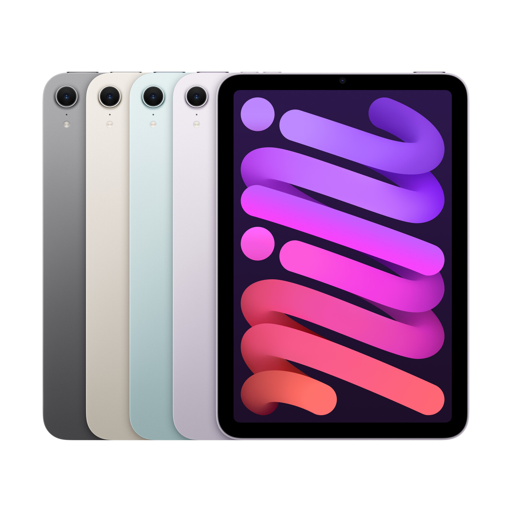 Apple® iPad mini WiFi 7th Gen.