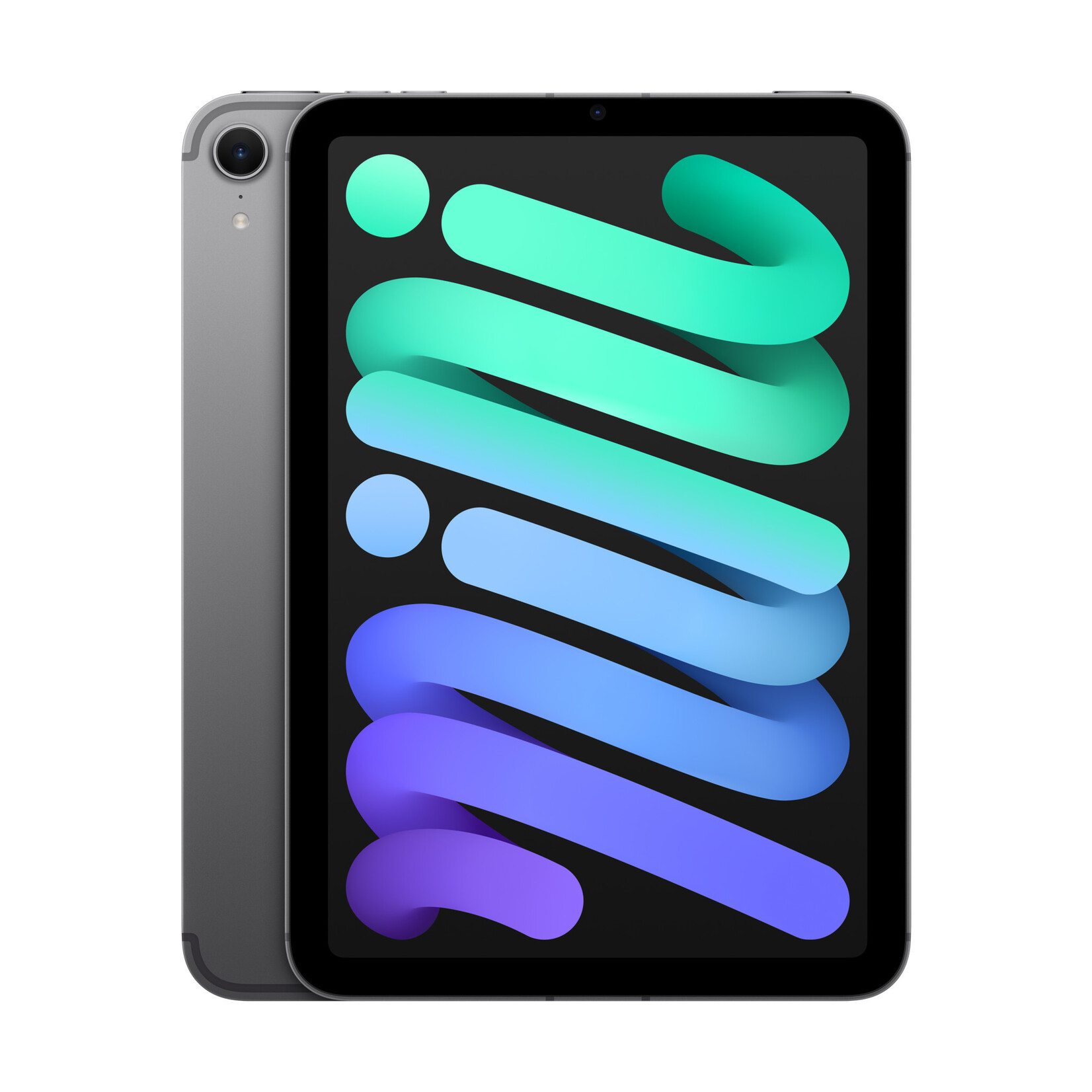 iPad mini Wi-Fi 7th Gen. - middstore iPad mini Wi-Fi 7th Gen. - middstore