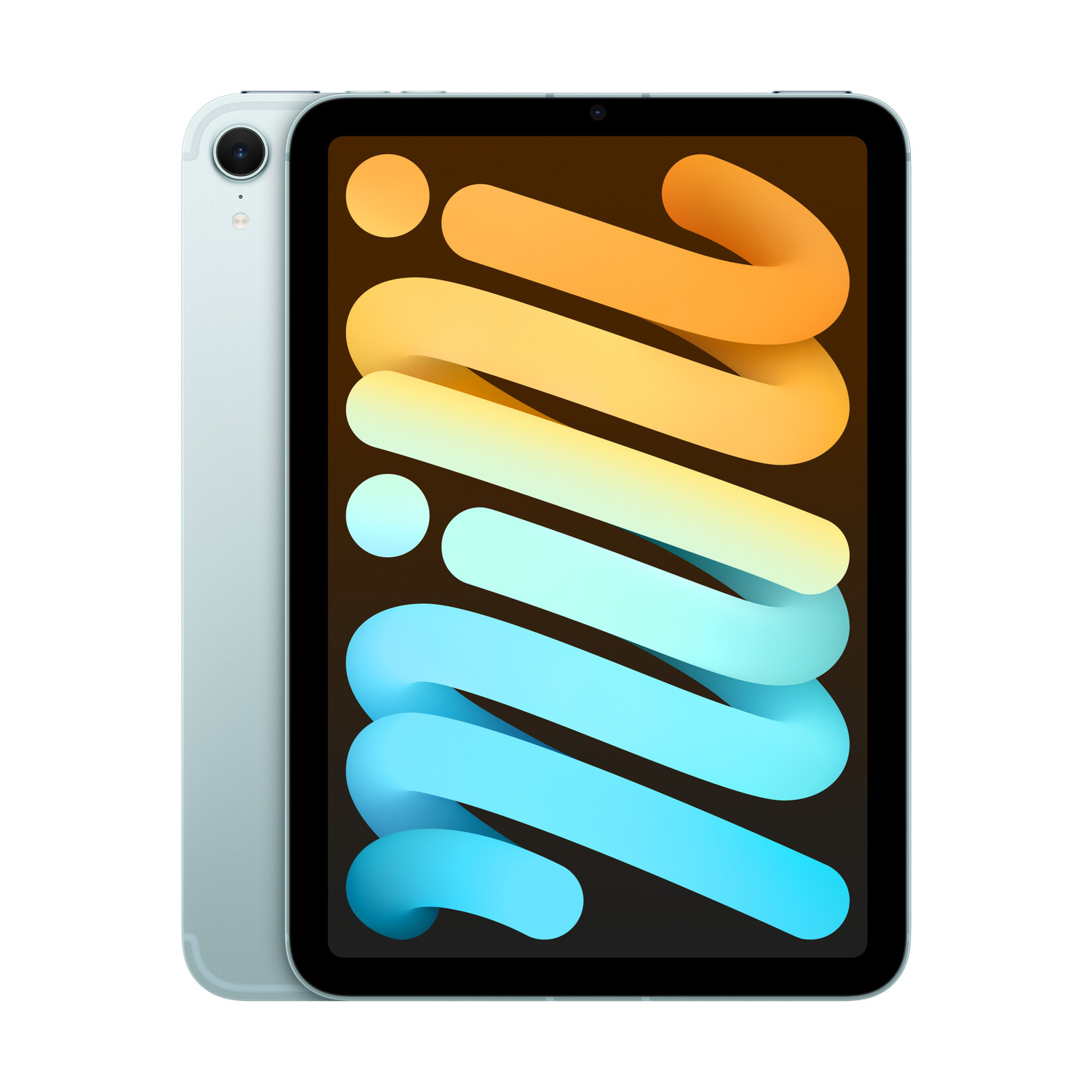 Apple® iPad mini Wi-Fi 7th Gen. Apple® iPad mini Wi-Fi 7th Gen.