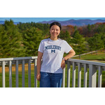 Champion CHAMPION LADIES WHITE TEE