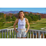 CHAMPION SPLIT NECK TANK