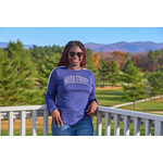 UA (W) GAMEDAY LS TEE