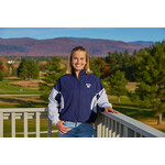 UA (W)GAMEDAY WOVEN JACKET
