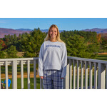 L2 WOMENS SUMMIT CREW GREY