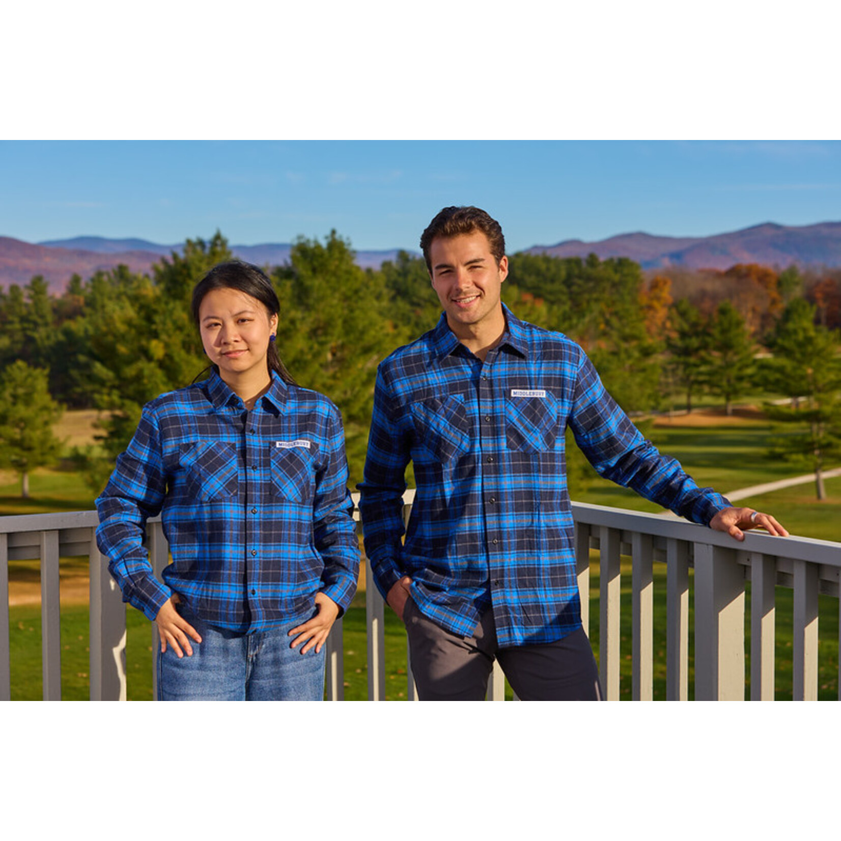 FLANNEL SHIRT