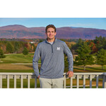 CHAMPION MICRO MESH 1/4 ZIP