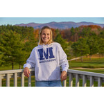 ASH M/MIDDLEBURY HOODIE