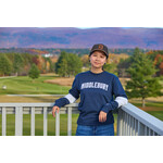 CHAMPION NAVY SUPER FAN CREW