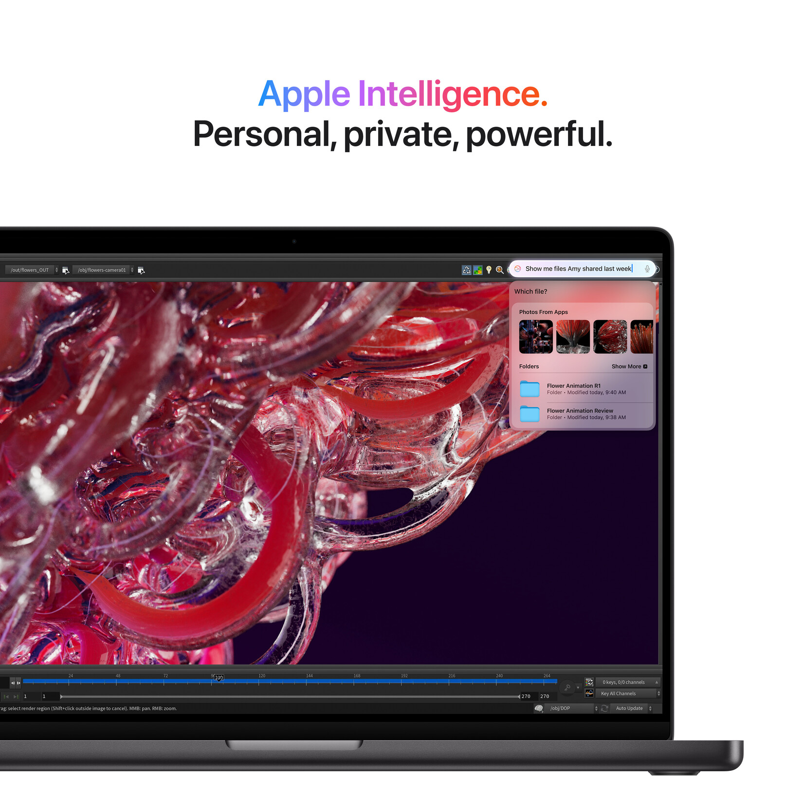 Apple® 14" MacBook Pro M4 PRO Chip