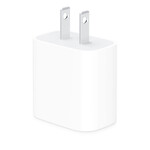 Apple® 20W USB-C Power Adapter