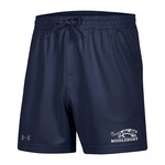 UA MOTION SHORT POR LOGO