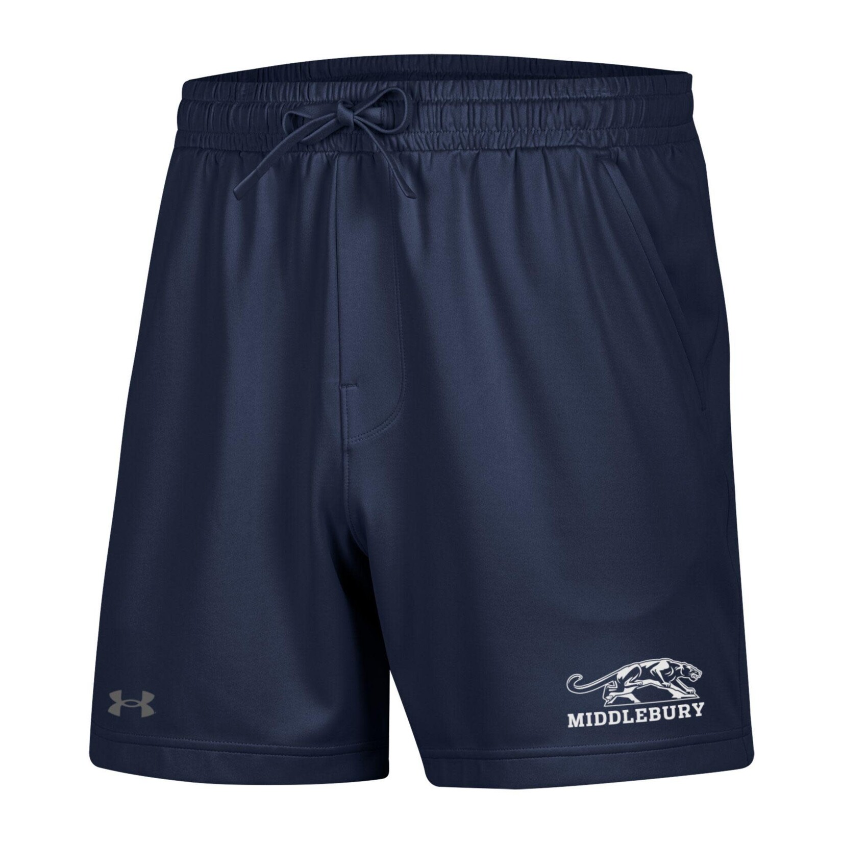 UA MOTION SHORT POR LOGO