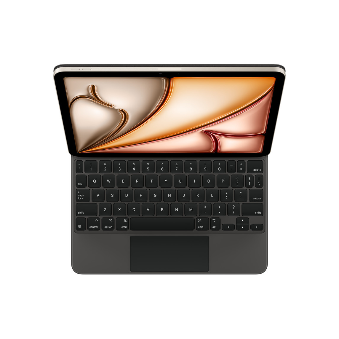 Magic Keyboard for iPad Air 4,5 & M2/ iPad Pro 11 Magic Keyboard for iPad Air 4,5 & M2/ iPad Pro 11