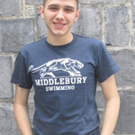 CI SPORT SWIMMING TEE