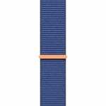 Apple® Apple Watch Sport Loop 45mm Ocean Blue