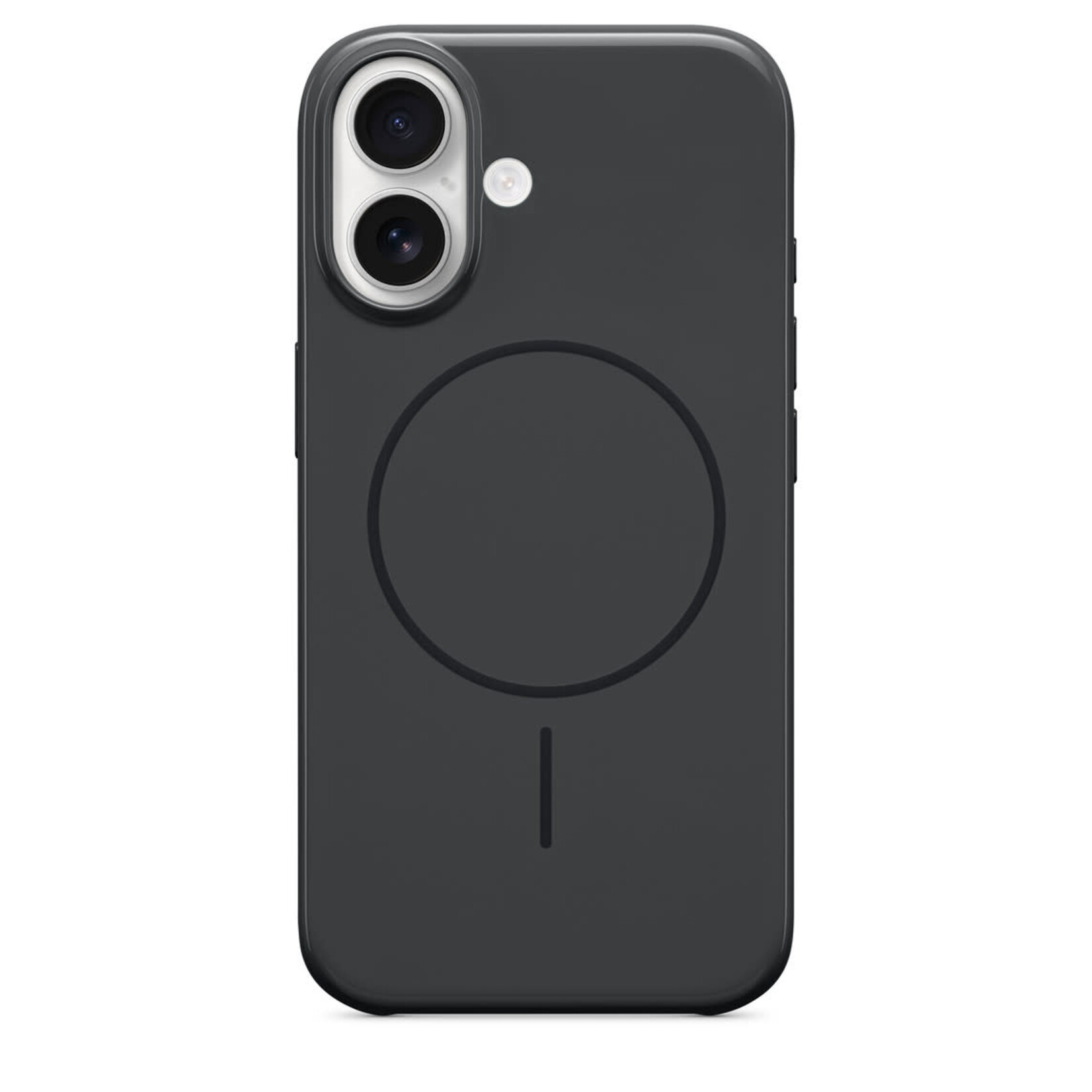 Beats iPhone 16 Case w/ MagSafe–MIDNIGHT BLACK