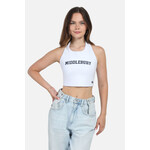 H&V WHITE TAILGATE TOP