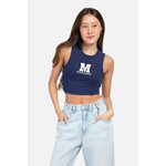 H&V NAVY CUT OFF TANK