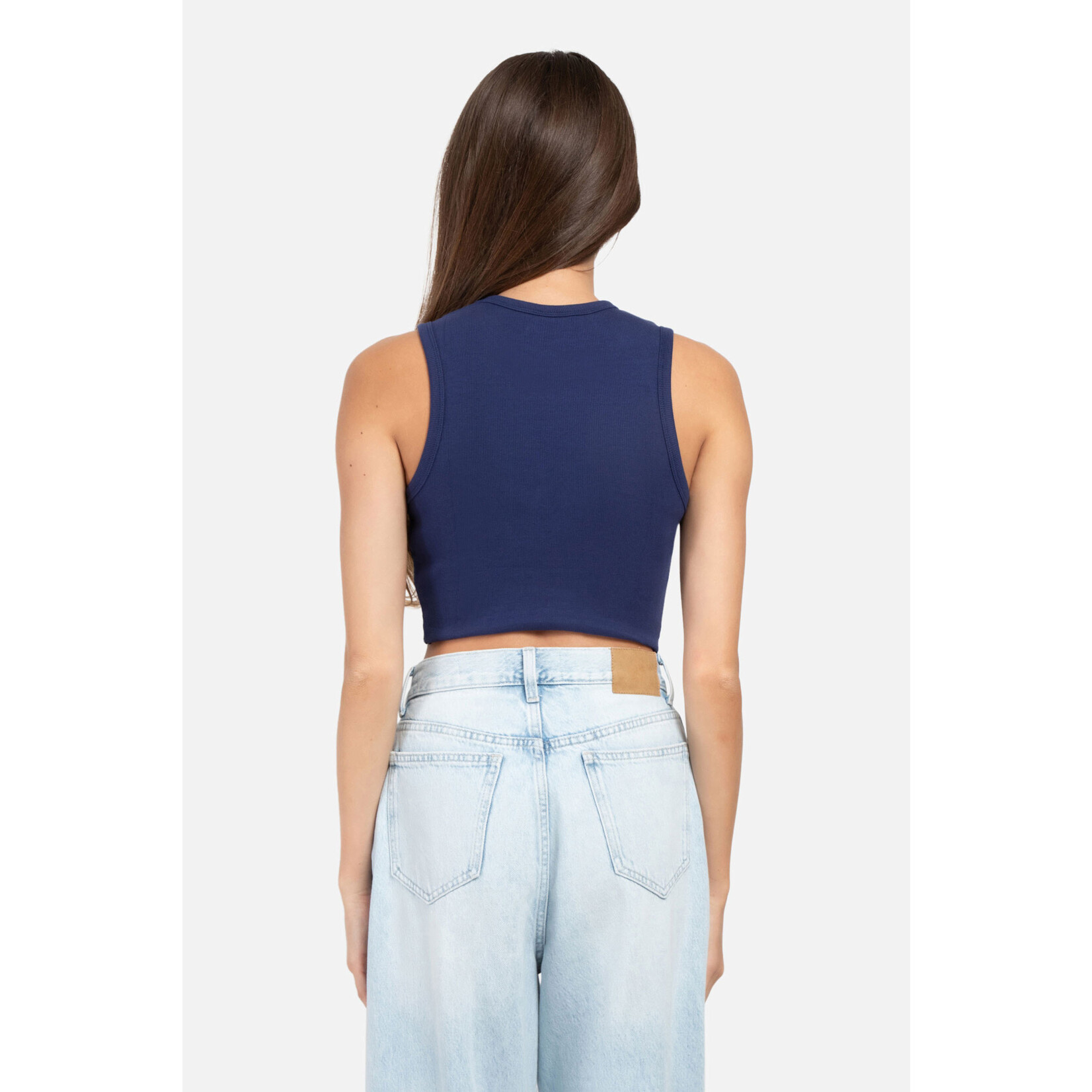 H&V NAVY CUT OFF TANK