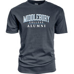 BLUE 84 ALUMNI TEE