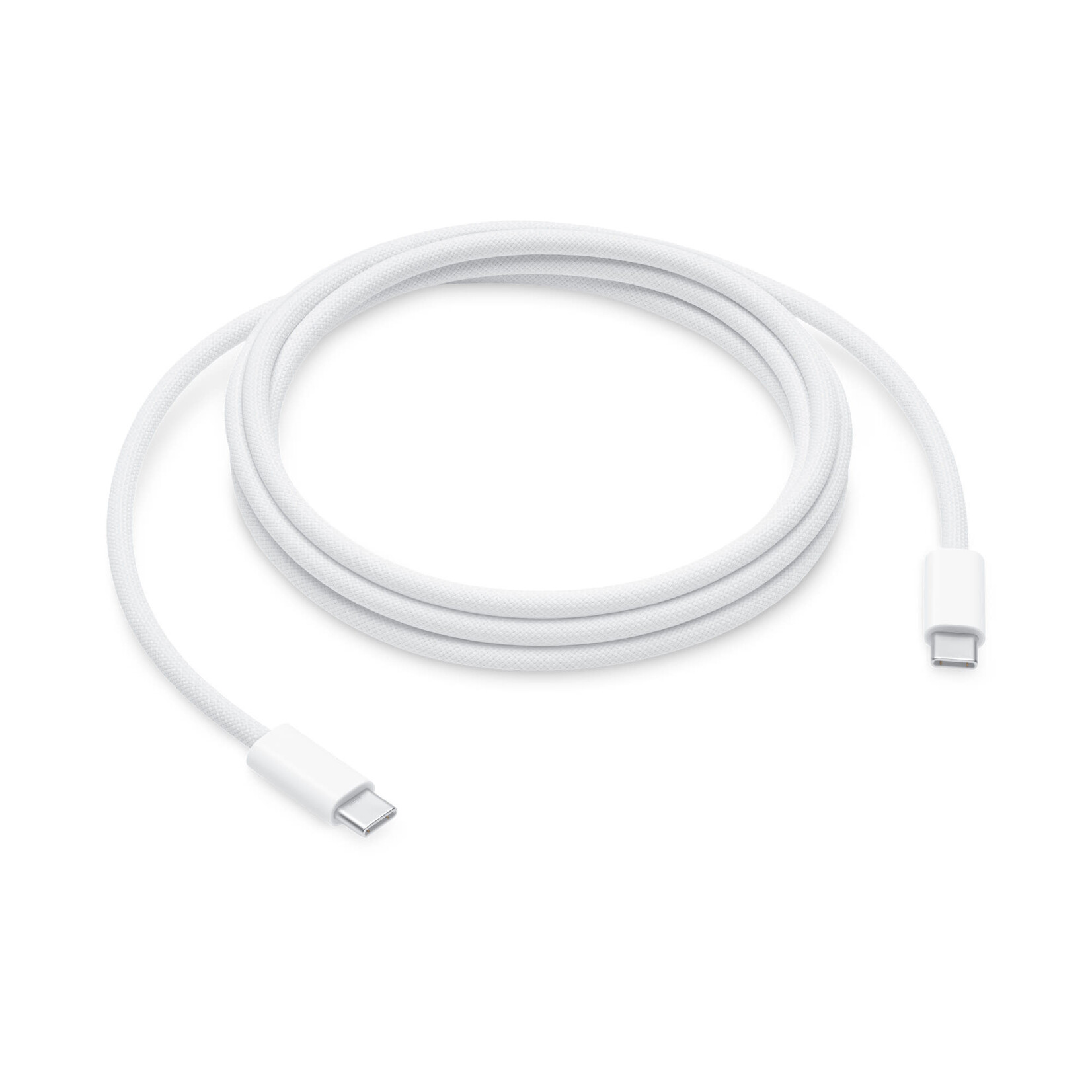 Apple® USB-C to USB-C  Cable (2m/6ft)