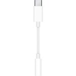 Apple® USB-C to 3.5mm Headphone Jack Adapter