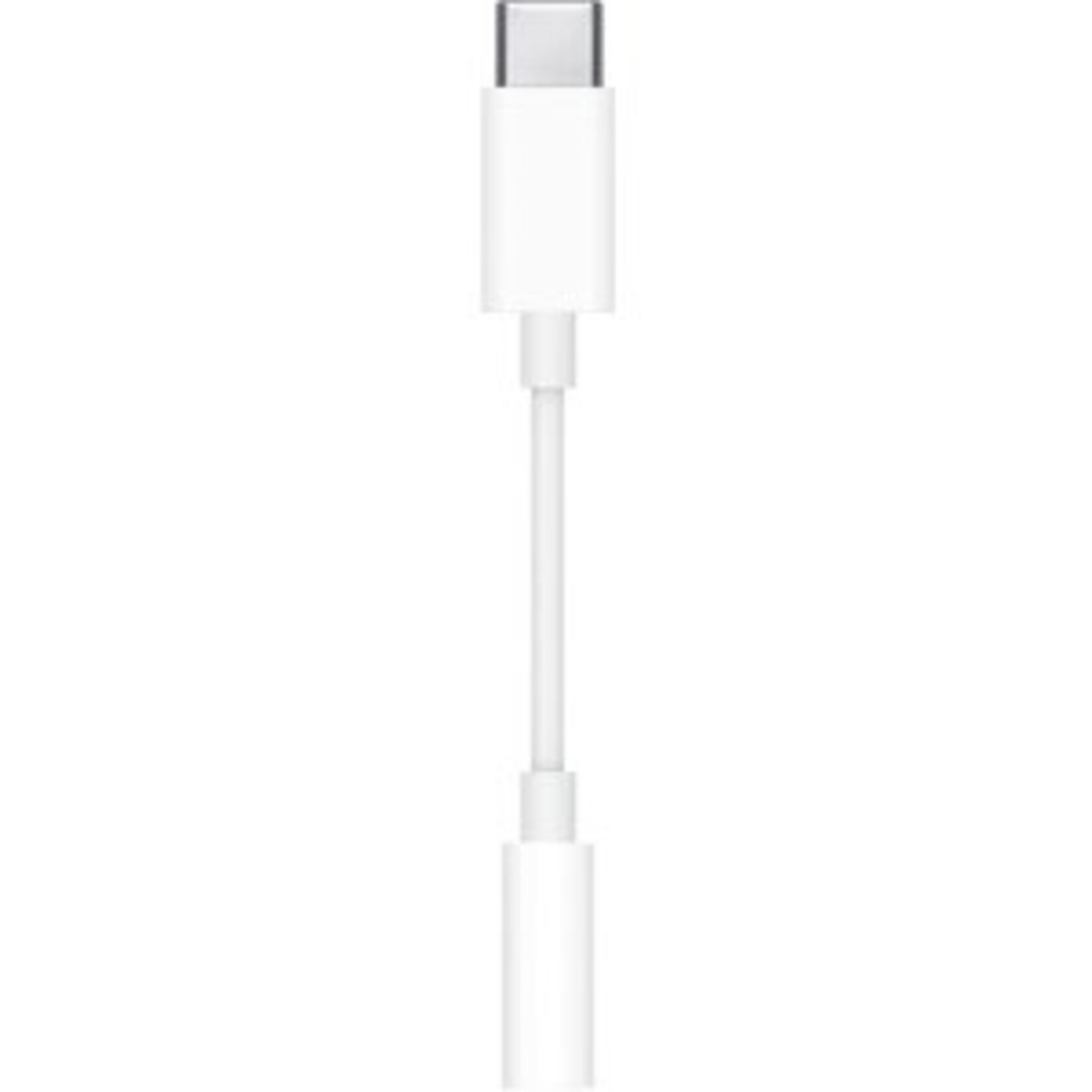 Apple® USB-C to 3.5mm Headphone Jack Adapter