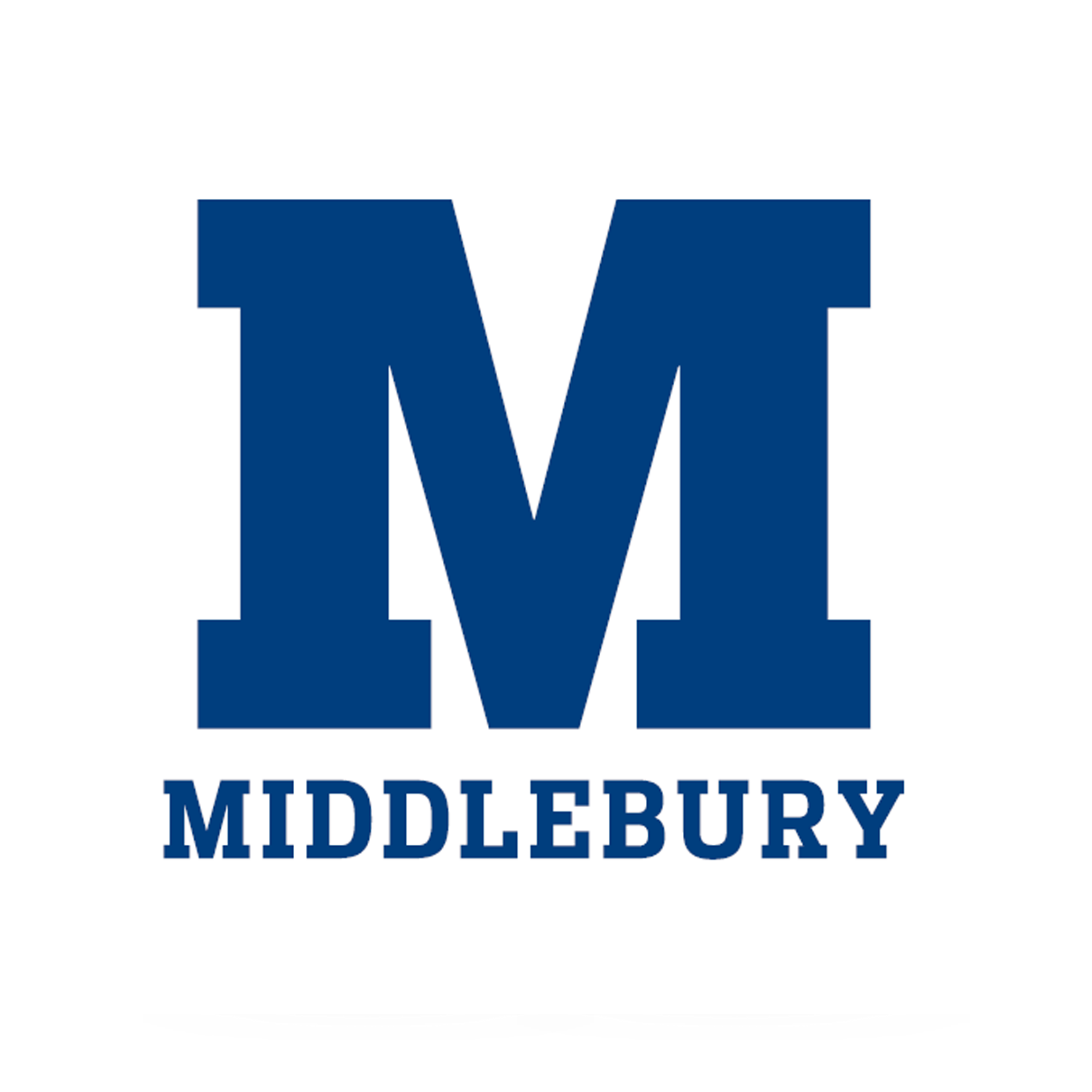 M/MIDDLEBURY CUSTOM LAUNDRY BAG