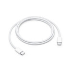 USB-C Woven Charge Cable 60W (1m/3ft)