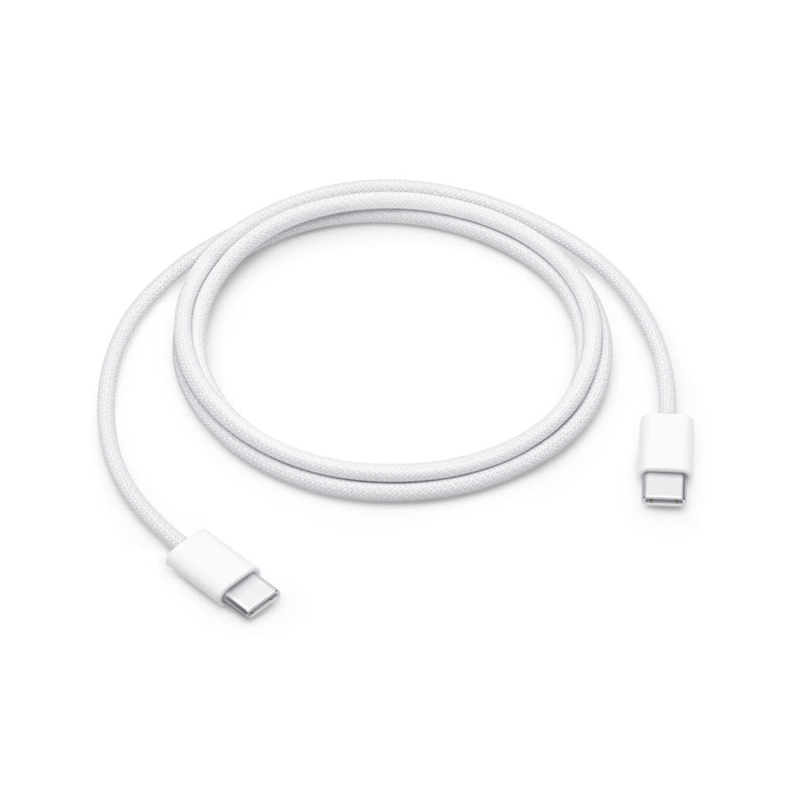 USB-C Woven Charge Cable 60W (1m/3ft)