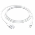 Apple® Lightning to USB Cable (1m/3ft)