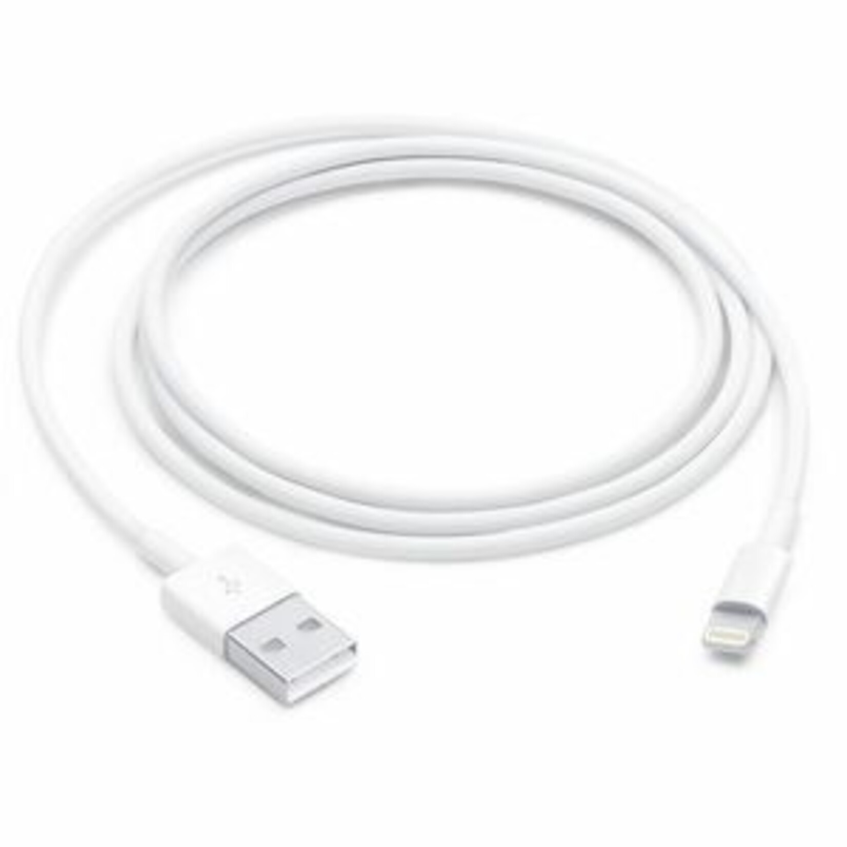Apple® Lightning to USB Cable (1m/3ft)