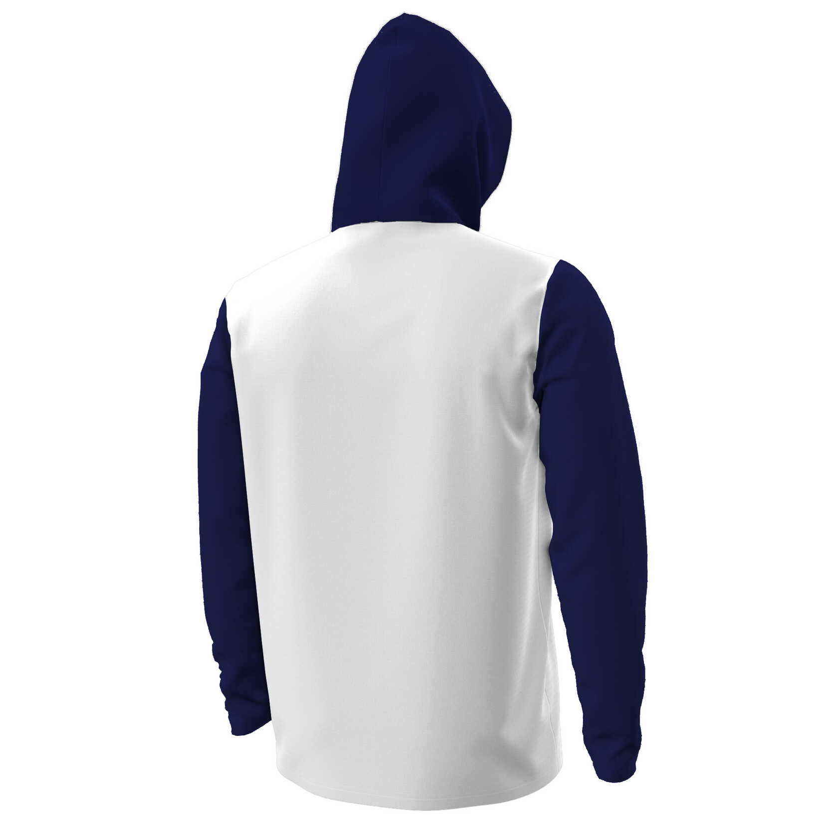 UA GAMEDAY ARMOURFUSE HOOD