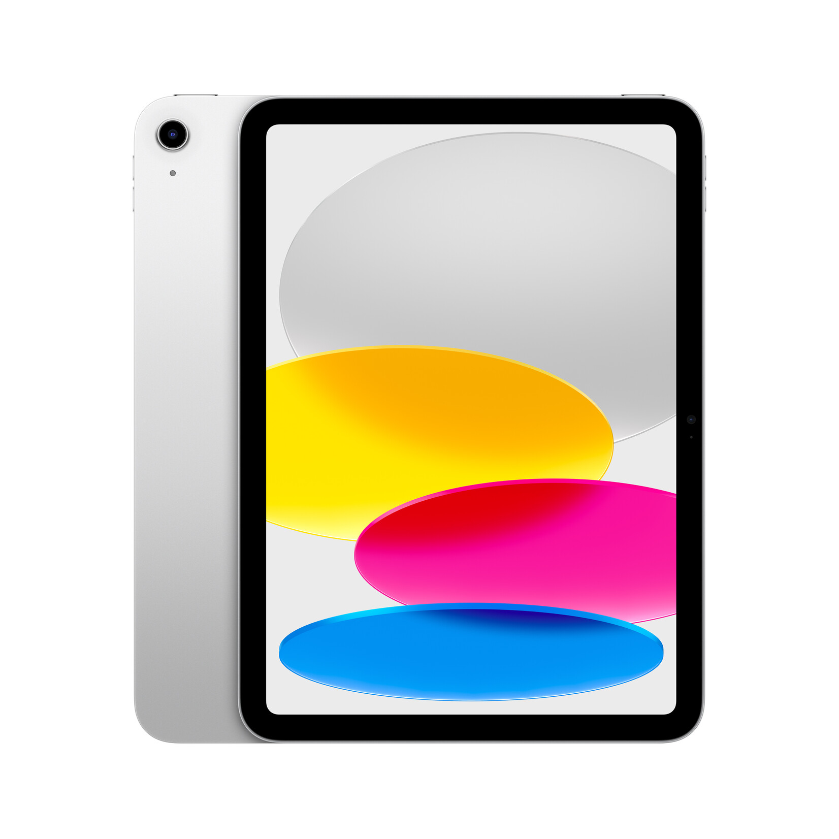 Apple® iPad 11" A16 Wi-Fi
