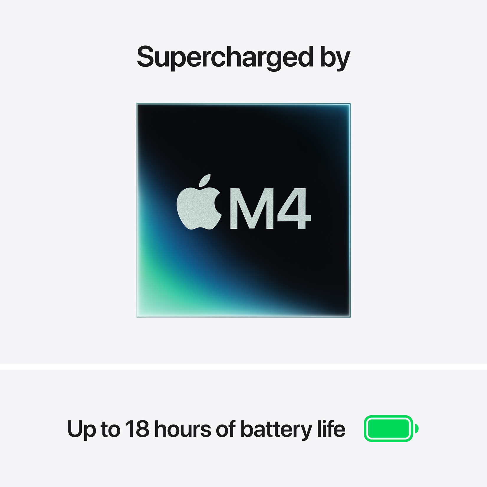 Apple® 15" MacBook Air M4