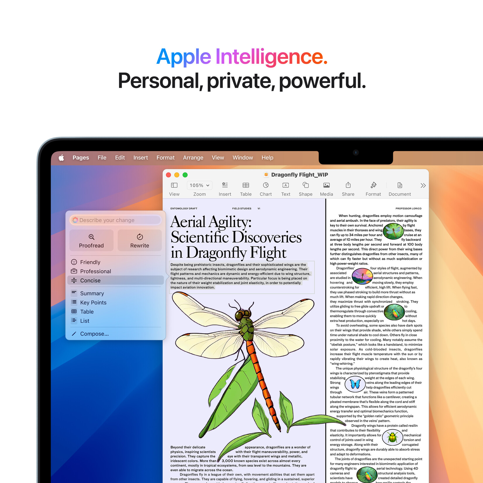 Apple® 15" MacBook Air M4