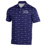 UA ARMOURFUSE MIDDLEBURY POLO