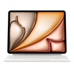 Apple® Magic Keyboard for iPad Air 13" M2 & M3-White