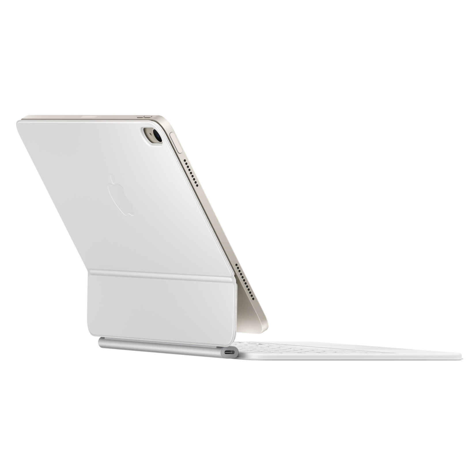 11インチiPad Air （M3） 用 Magic Keyboard 白 11インチiPad Air（M3）用Magic Keyboard - 日本語 - ホワイト