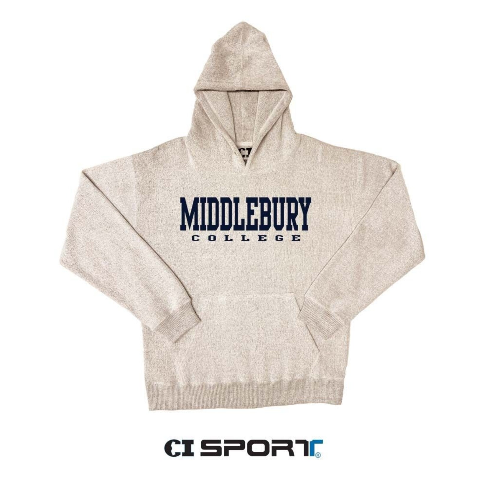 CI SPORT HARBOR HOOD W/MIDDLEBURY COLLEGE
