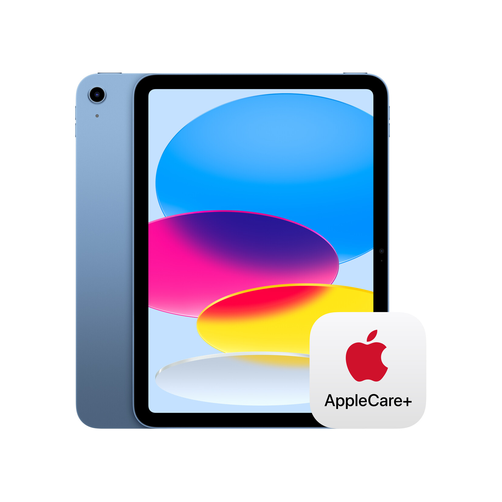 Apple® AppleCare+ iPad-(2 Yr)