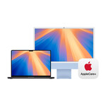 Apple® 13" MacBook Air M4-3yrs