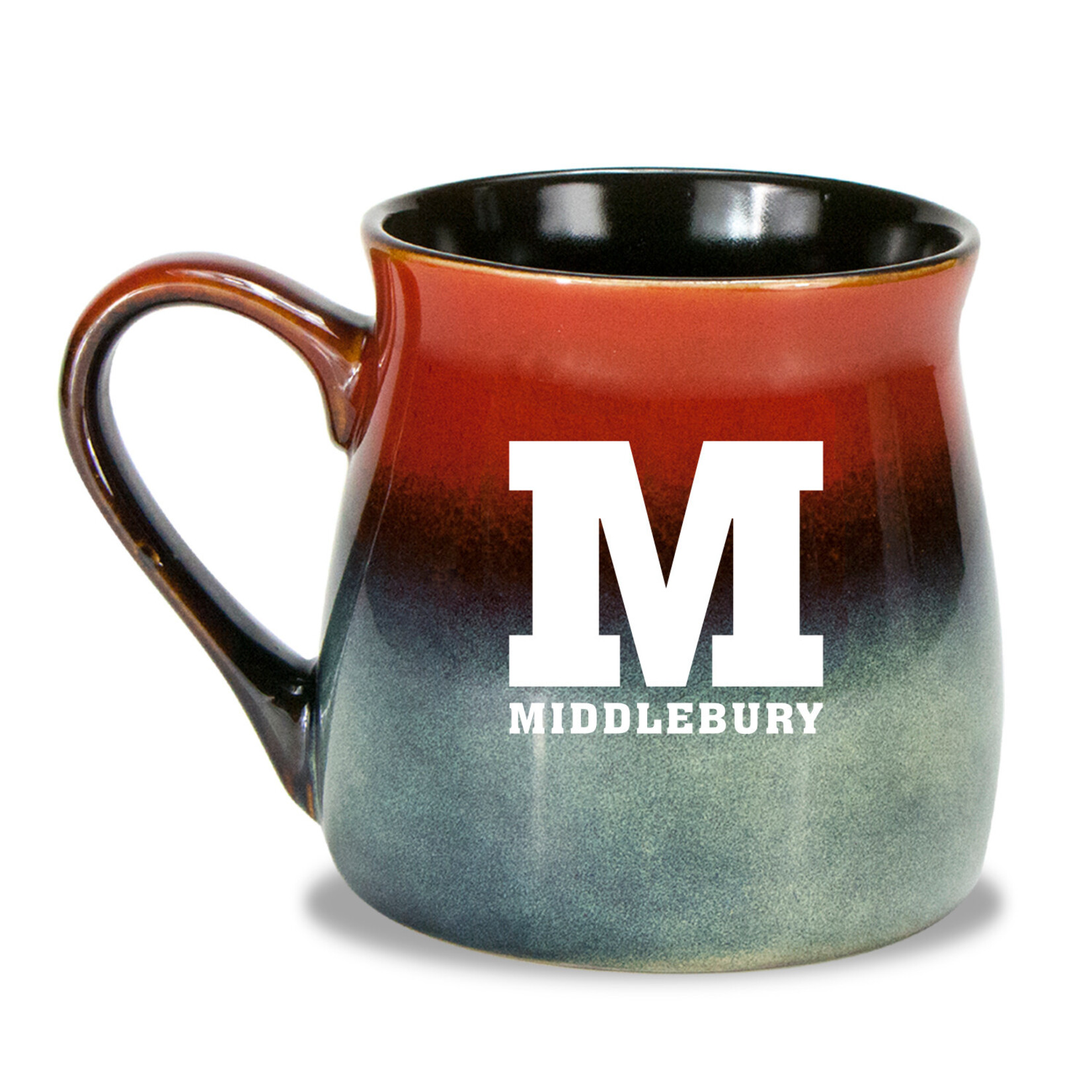 RUSTIC TAVERN MUG M/MIDDLEBURY